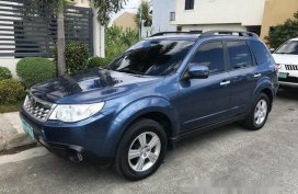 Subaru Forester 2012 for sale