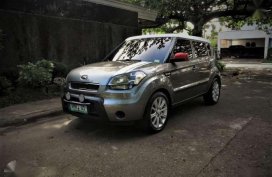 2010 Kia Soul low mileage for sale