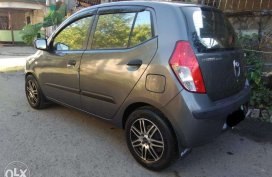 Hyundai i10 2009 for sale