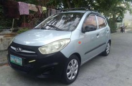 2012 Hyundai i10 for sale