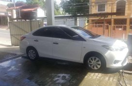 2015 Toyota Vios for sale