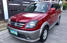 2012 Mitsubishi Adventure for sale