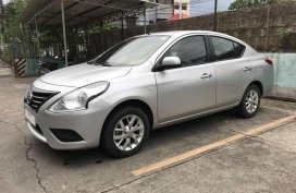 Nissan Almera 2017 for sale