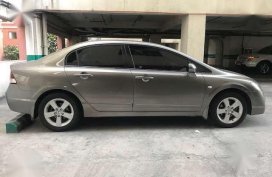 Honda Civic 2009 AT 1.8S 49K Mileage