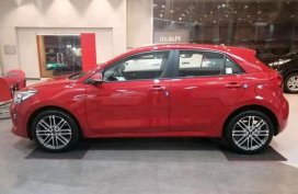 2019 KIA RIO FOR SALE