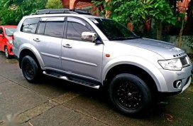 Mitsubishi Montero Sports 2013 for sale
