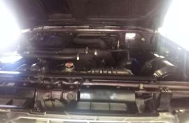 Mitsubishi Pajero 1997 for sale 