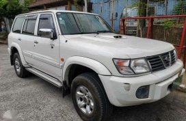 Nissan Patrol 2002 for sale