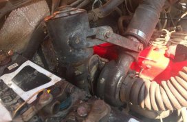 1980 Toyota Fj CRUISER 40 BJ40 FOR SALE