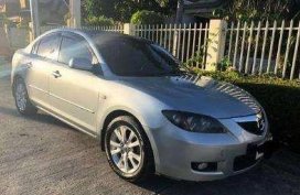 Mazda 3 2008 for sale