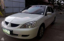 Mitsubishi Lancer Glx 2007 for sale