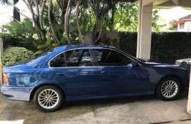 2001 BMW 525i A.T. for sale