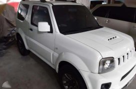 2016 Suzuki Jimny for sale