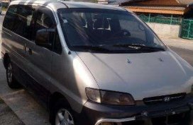 Hyundai Starex 1998 for sale