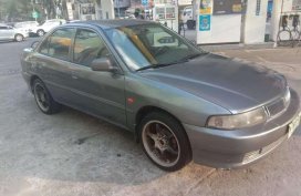 2002 Mitsubishi Lancer for sale