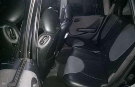 Honda Fit 2005 for sale