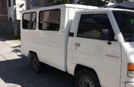 Mitsubishi L300 FB 2000 FOR SALE