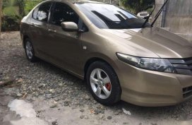Honda City 2009 for sale