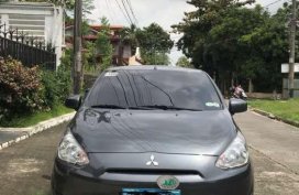 2014 Mitsubishi Mirage for sale