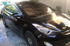 2012 Hyunda Elantra for sale