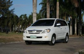 Toyota Innova 2007 for sale