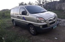 Hyundai Starex grx 2004 for sale
