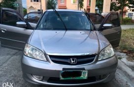Honda Civic 2005 VTI-S for sale