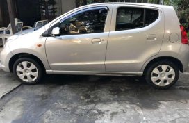 For sale SUZUKI Celerio 2012 First owner