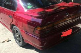 Like New Toyota Corolla for sale