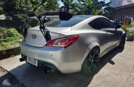 Hyundai Genesis Coupe 2010 for sale