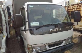 ISUZU ELF FOR SALE