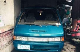 1995 Nissan Vanette for sale