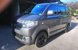 Suzuki Apv 2017 FOR SALE