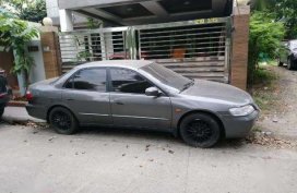 FOF SALE Hond Accord & Mazda Astina