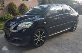 Toyota Vios 2008 for sale