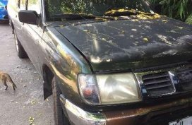 Nissan Frontier 2003 FOR SALE