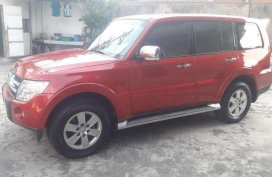 2008 Mitsubishi Pajero for sale