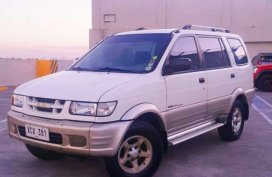 Isuzu Crosswind 2002 For Sale