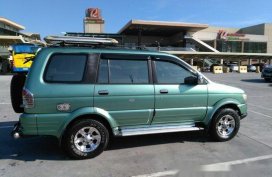 Isuzu Crosswind 2005 for sale