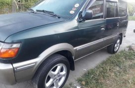 Toyota Revo 2000 model glx diesel manual tranmission