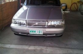 1998 Volvo S90 for sale