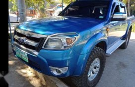 Ford Ranger 2009 for sale