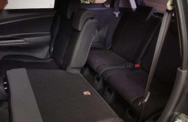 2016 Toyota Avanza 1.3E MT FOR SALE