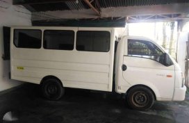 Selling Hyundai H-100 (2013 Model)