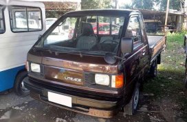 Super sale Toyota Liteace Pick Up