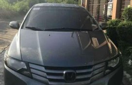 2010 Honda City 1.5 top of the line