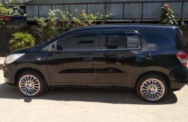 Chevrolet Spin 2014 for sale