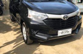 Toyota Avanza 2017 for sale