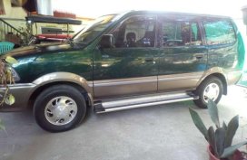 Toyota Revo Diesel 2002 Model, Two Tone Color