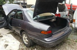 Toyota Camry FOR SALE